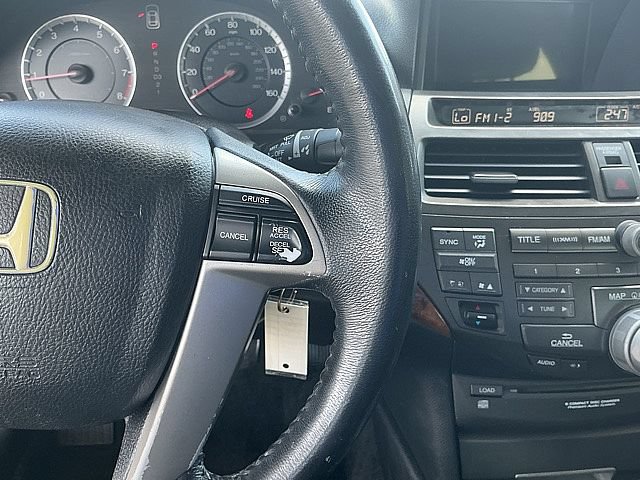 Used 2011 Honda Accord EX-L image 20
