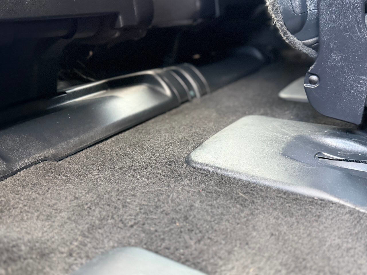 Used 2018 Toyota 4Runner Limited AWD/4WD image 55