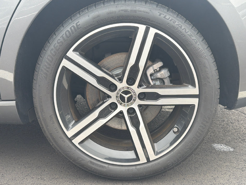 Used 2023 Mercedes-Benz CLA 250 image 18