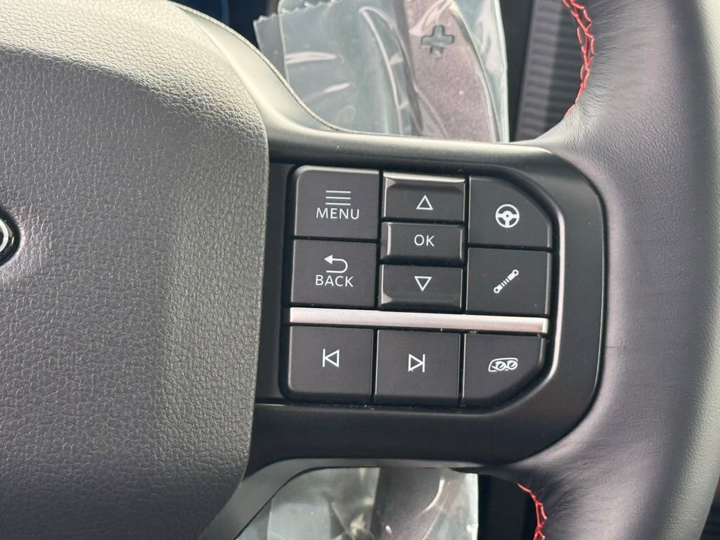 New 2026 Ford F150 Raptor image 21