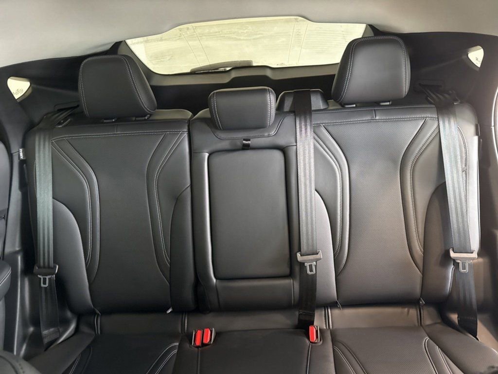 Certified 2024 Ford Mustang Mach-E Premium image 14