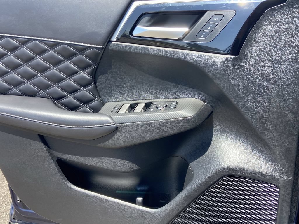 Used 2022 Mitsubishi Outlander SEL FWD image 18