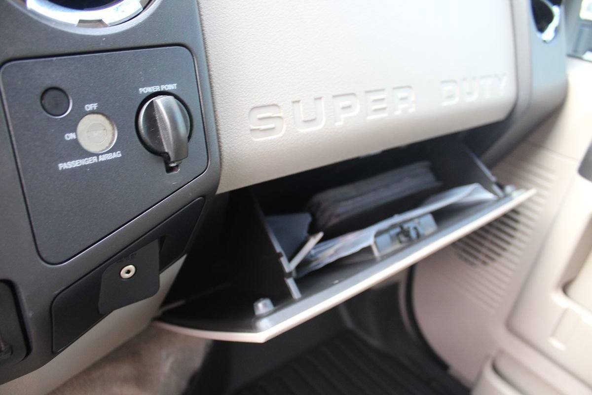 Used 2008 Ford F250 XL AWD/4WD image 34
