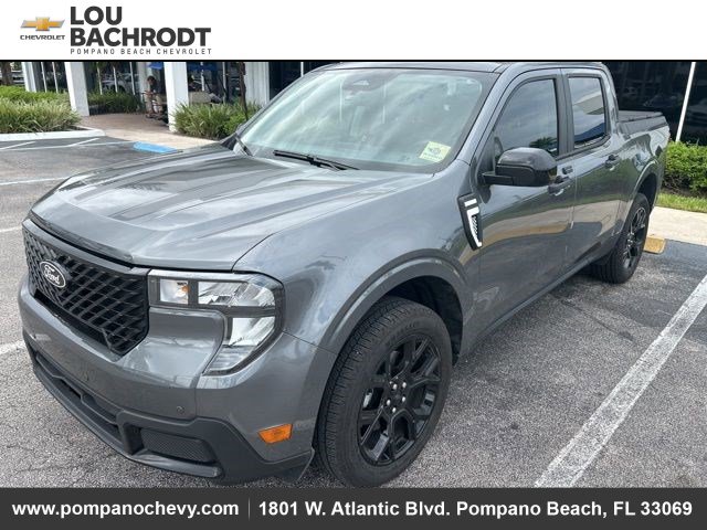 Used 2025 Ford Maverick XLT w/ Equipment Group 301A