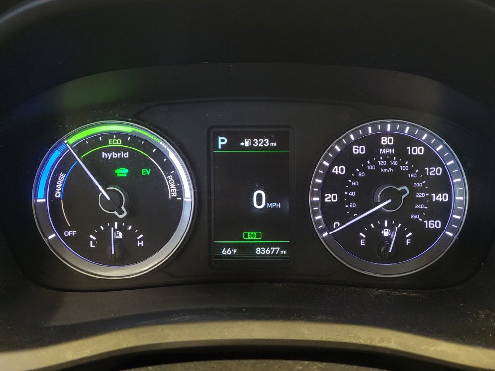 Used 2019 Hyundai Sonata Limited FWD image 23