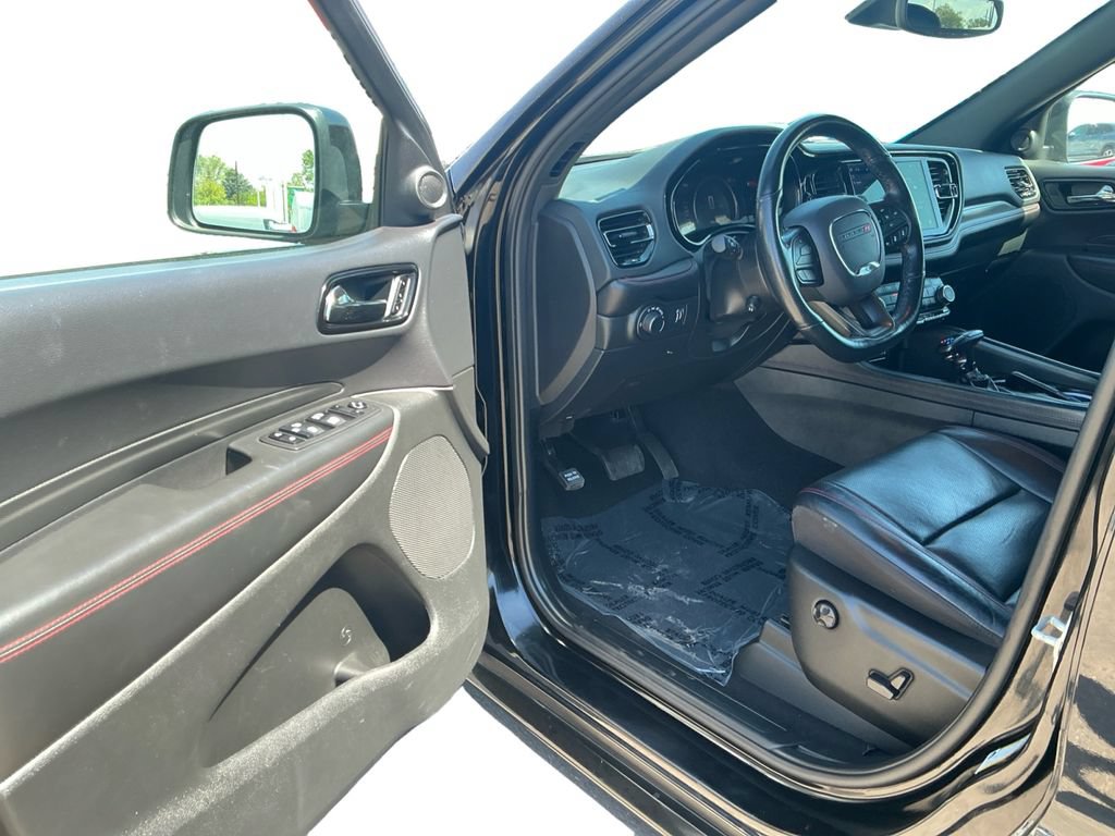 Used 2024 Dodge Durango GT AWD/4WD image 22