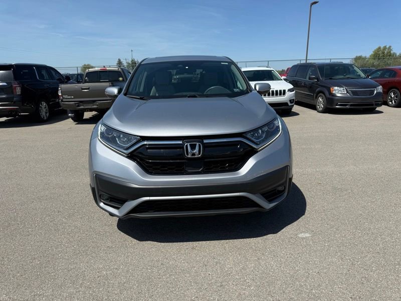 Used 2020 Honda CR-V EX image 2