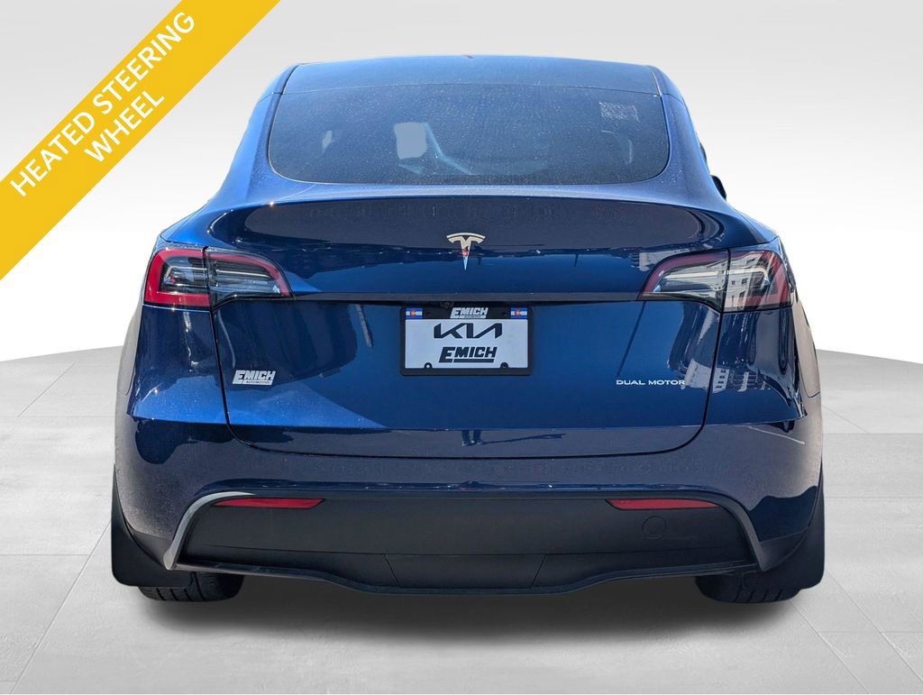 Used 2023 Tesla Model Y Long Range image 4