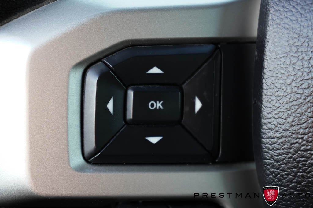 Used 2018 Ford F250 Lariat w/ Lariat Ultimate Package image 37