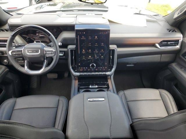 New 2026 GMC Yukon Denali w/ Advanced Technology Package RWD image 17