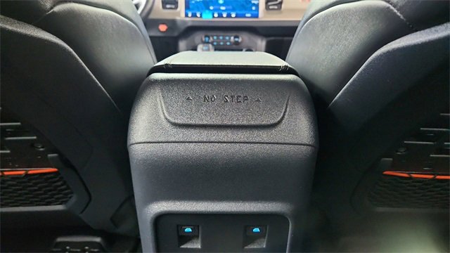 Used 2024 Ford Bronco Raptor image 52