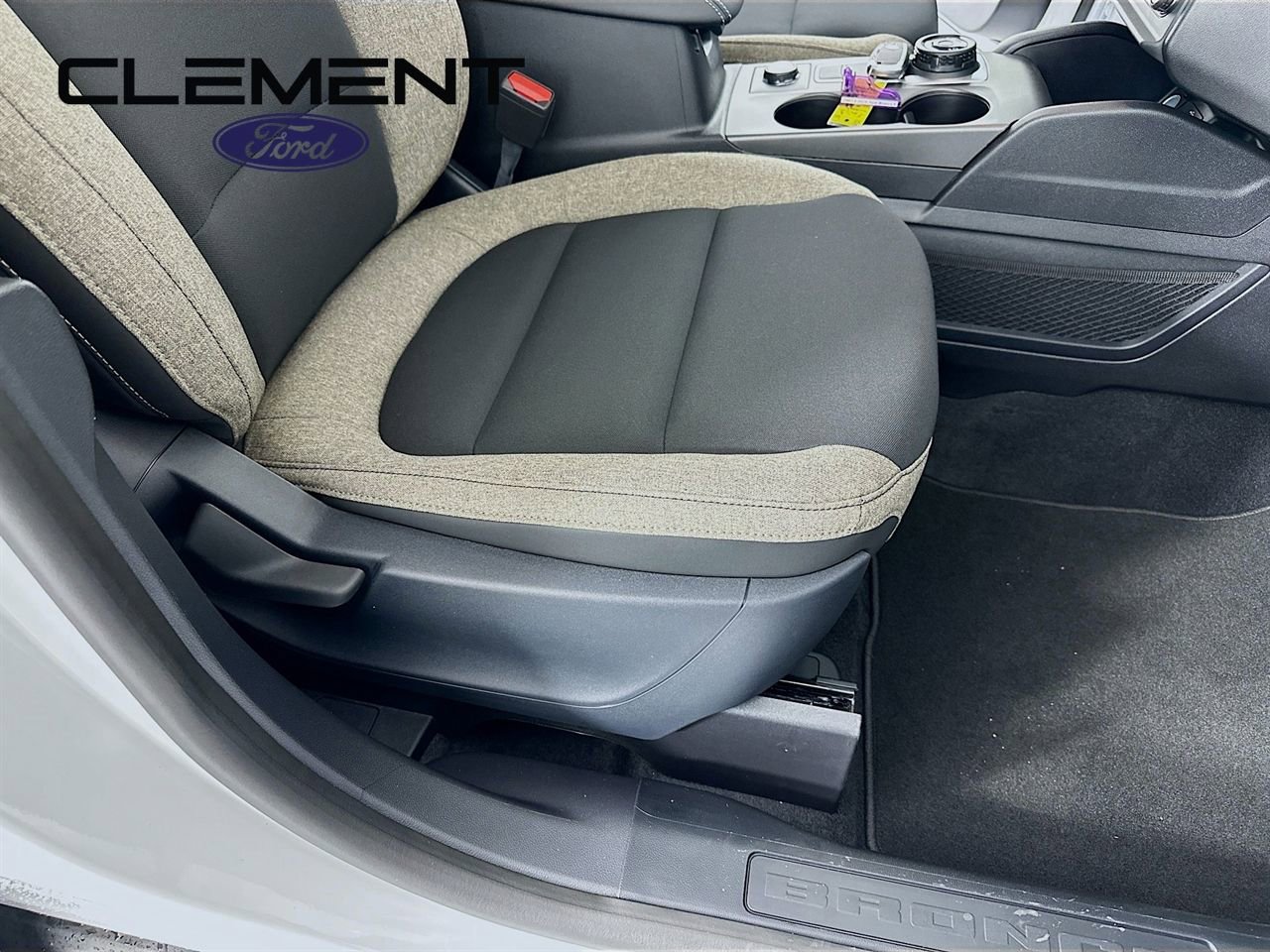 New 2025 Ford Bronco Sport Big Bend w/ Convenience Package image 29