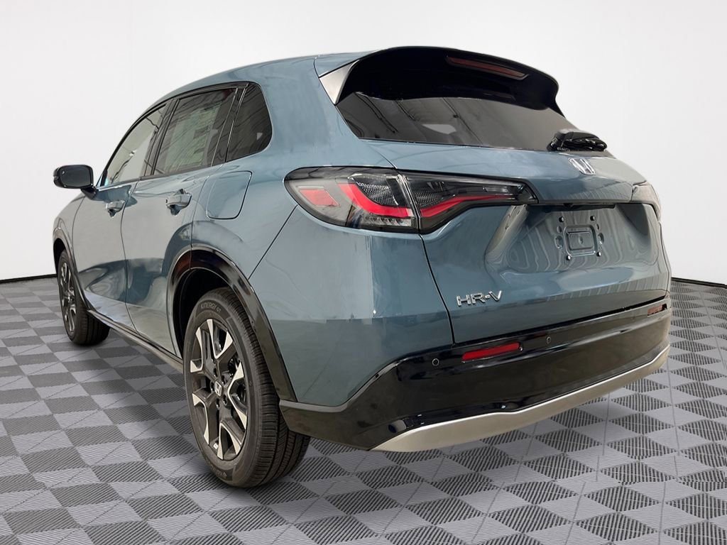 New 2027 Honda HR-V EX-L image 3