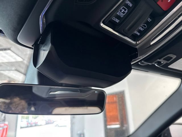 New 2026 Jeep Grand Cherokee Laredo X AWD/4WD image 44