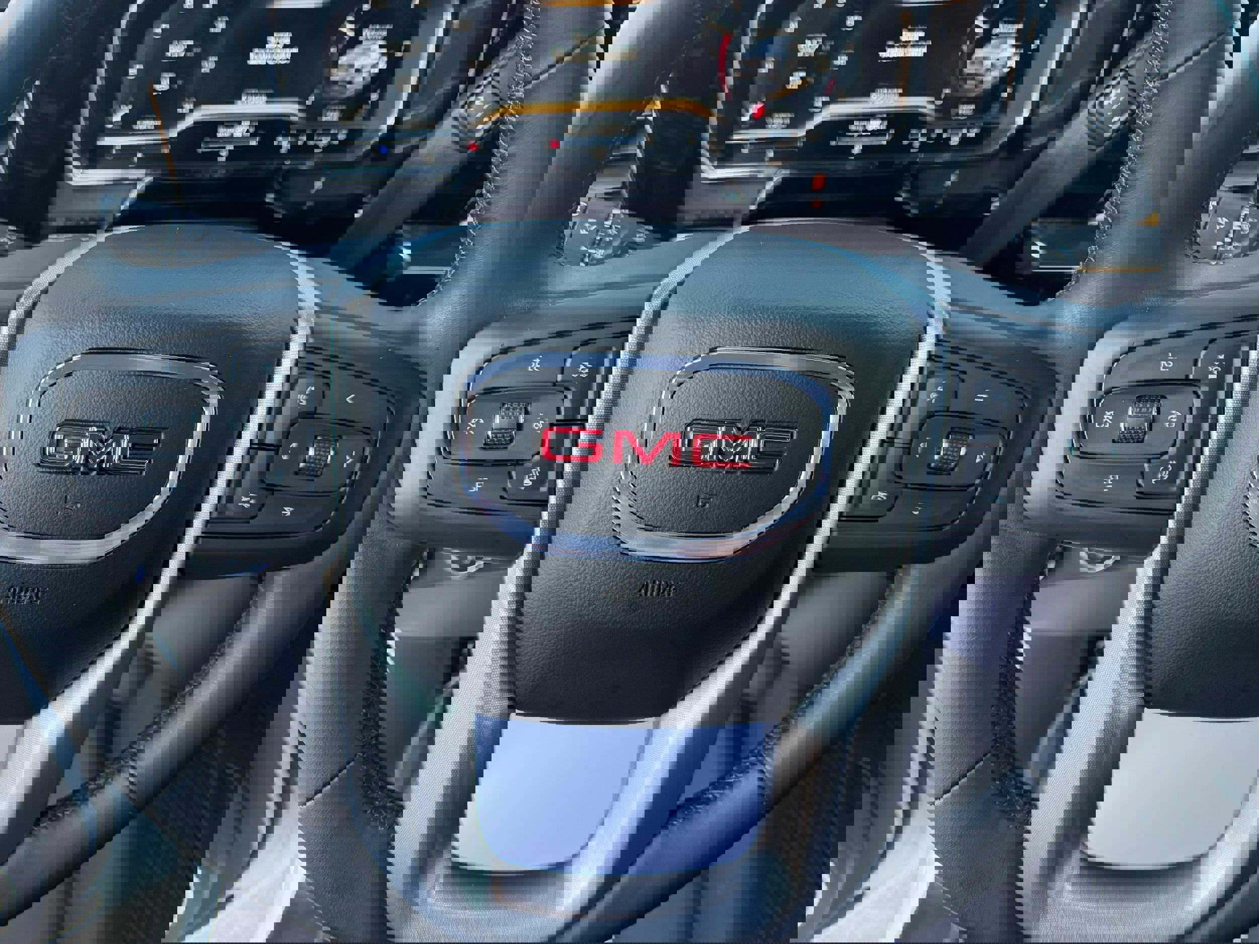 Used 2024 GMC Sierra 1500 Elevation image 21