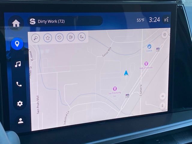 New 2026 Subaru Outback Limited AWD/4WD image 22