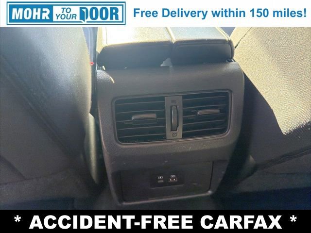 Used 2022 Nissan Rogue SV image 33