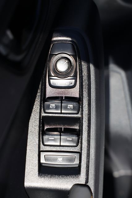 Certified 2024 Subaru Crosstrek 2.5i Wilderness w/ Wilderness Package AWD/4WD image 13