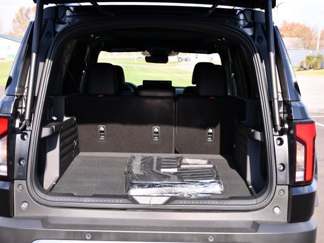 New 2026 Honda Passport TrailSport image 31