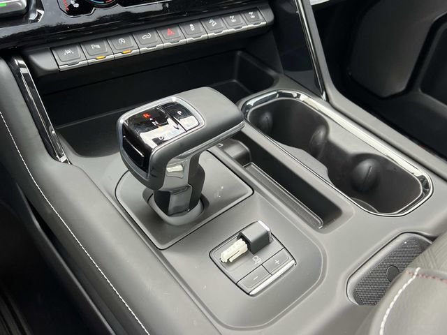 New 2026 GMC Sierra 1500 AT4X image 25