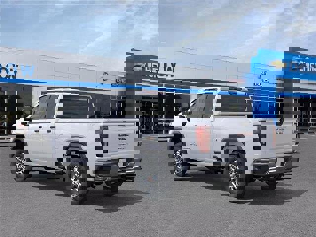 New 2026 GMC Sierra 2500 Pro w/ Convenience Package image 3