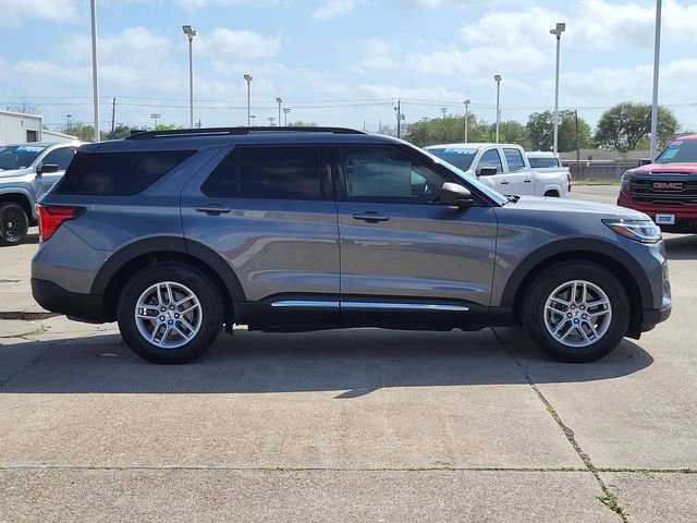 Used 2025 Ford Explorer Active image 23
