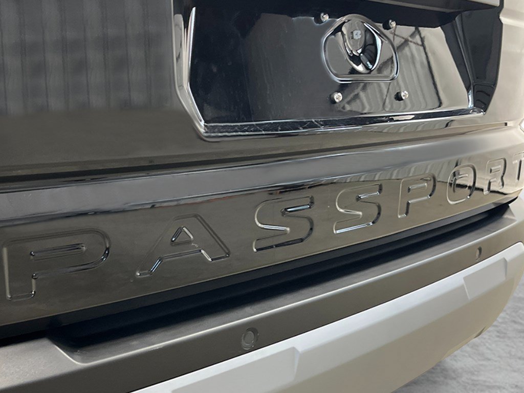 New 2026 Honda Passport RTL image 5