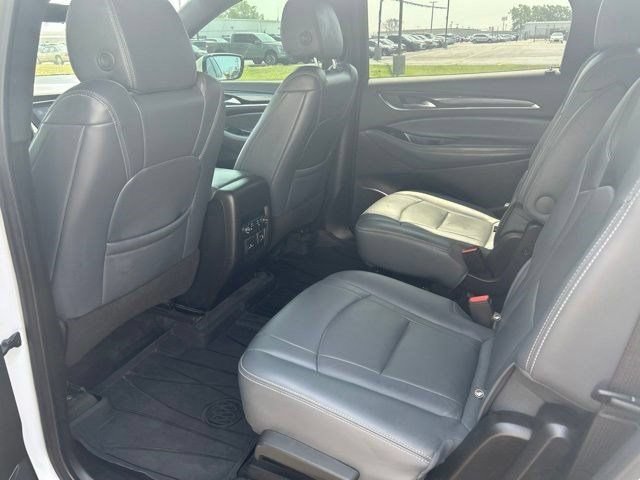 Used 2022 Buick Enclave Premium w/ Experience Buick Package AWD/4WD image 33