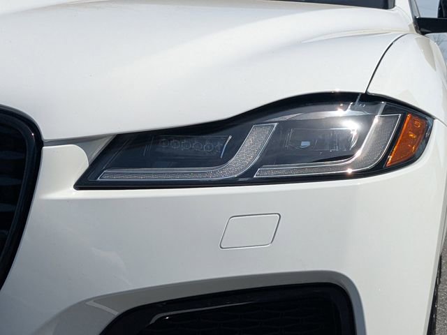 New 2026 Jaguar F-PACE R-Dynamic S image 10