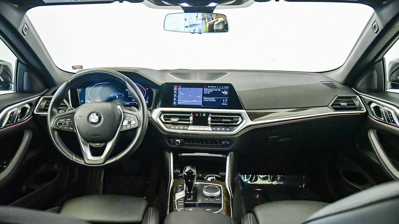 Certified 2023 BMW 430i 430i w/ Premium Package image 15