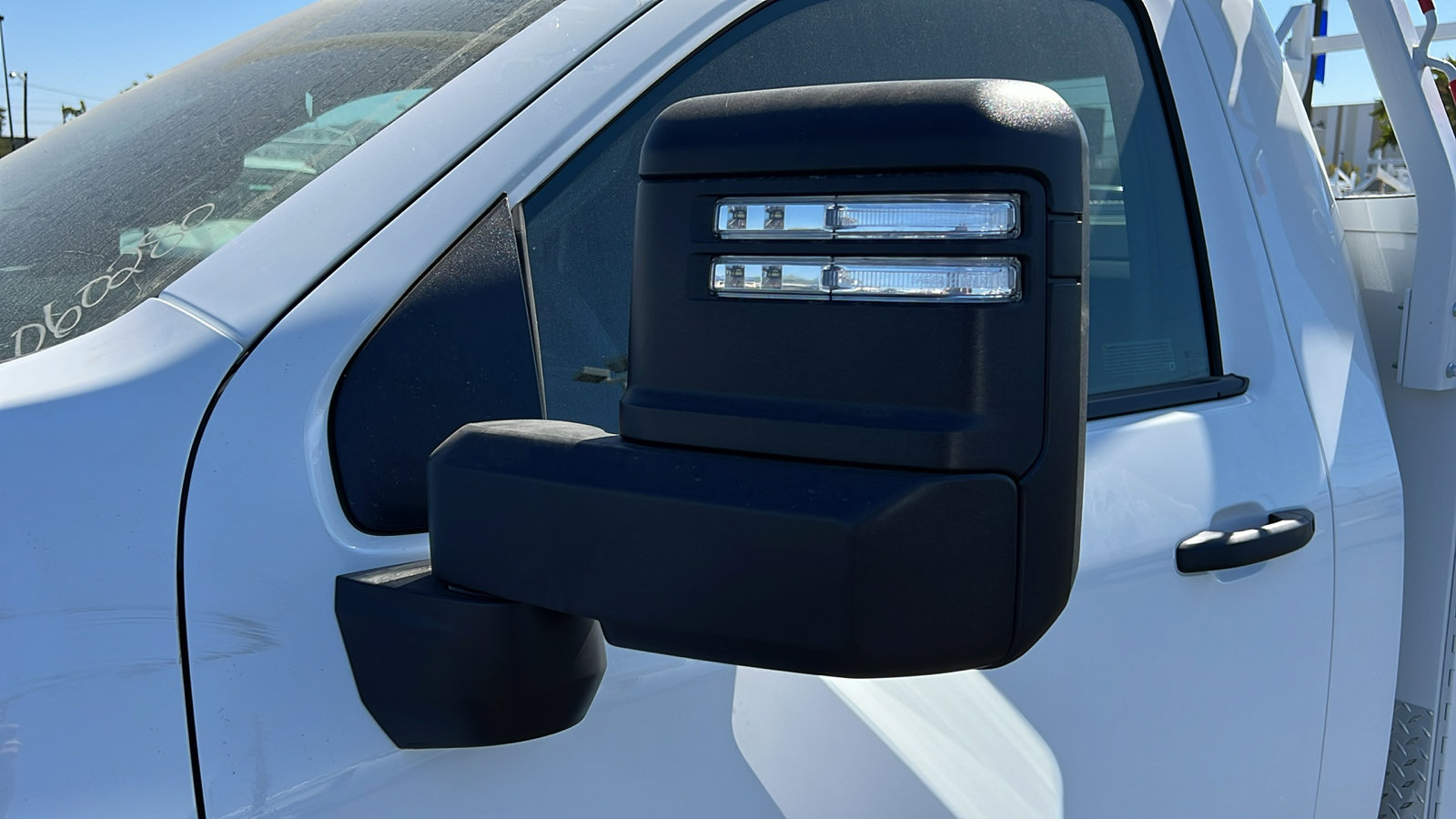 New 2025 Chevrolet Silverado 2500 W/T w/ WT Convenience Package image 12