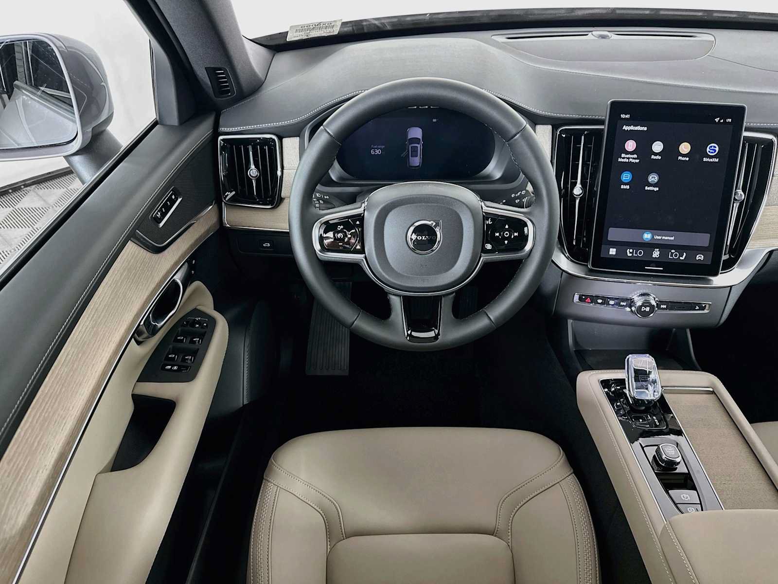 New 2026 Volvo XC90 B5 Plus AWD/4WD image 20