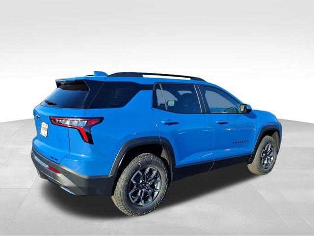 New 2026 Chevrolet Equinox ACTIV image 3