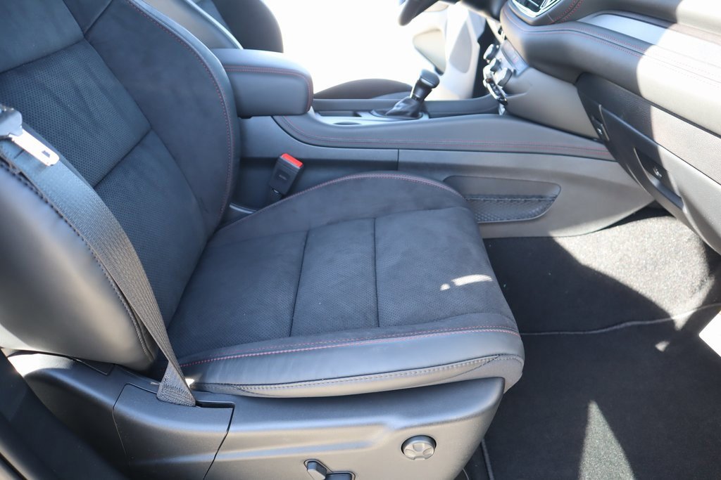 New 2026 Dodge Durango GT image 15