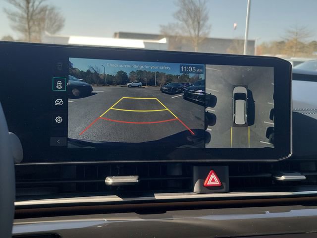 New 2026 Kia Carnival SX Prestige FWD image 23