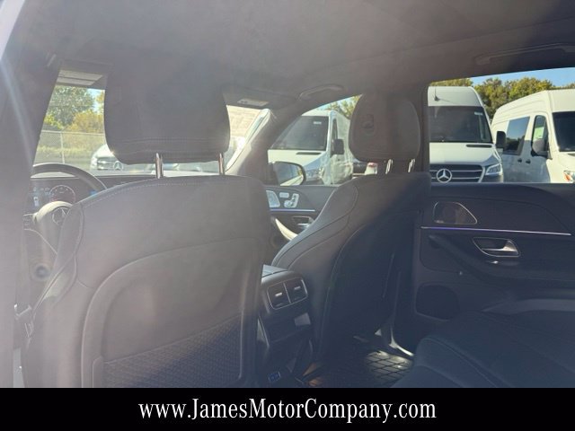 Certified 2026 Mercedes-Benz GLE 450 4MATIC image 24