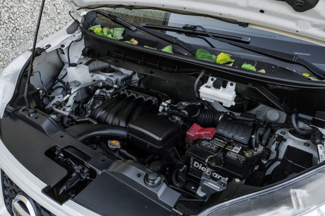 Used 2020 Nissan NV200 S image 43