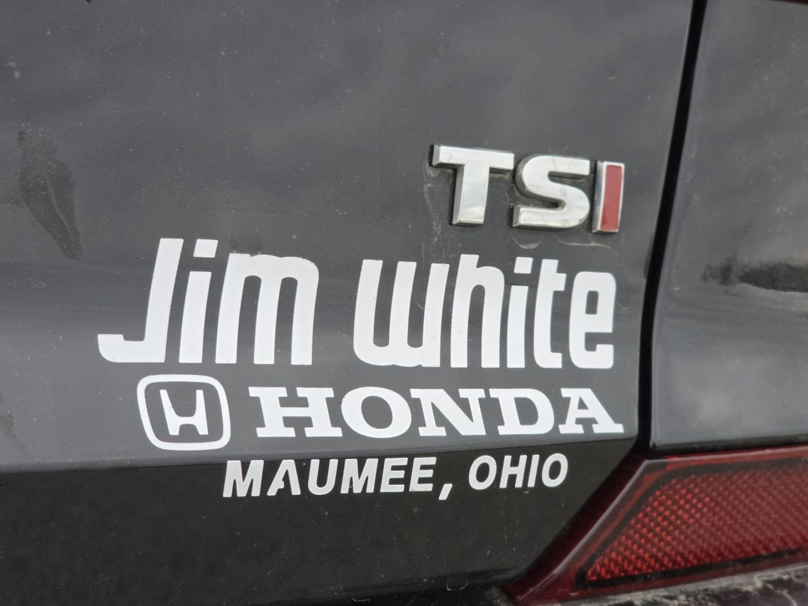 Used 2016 Volkswagen Passat 1.8T S image 8