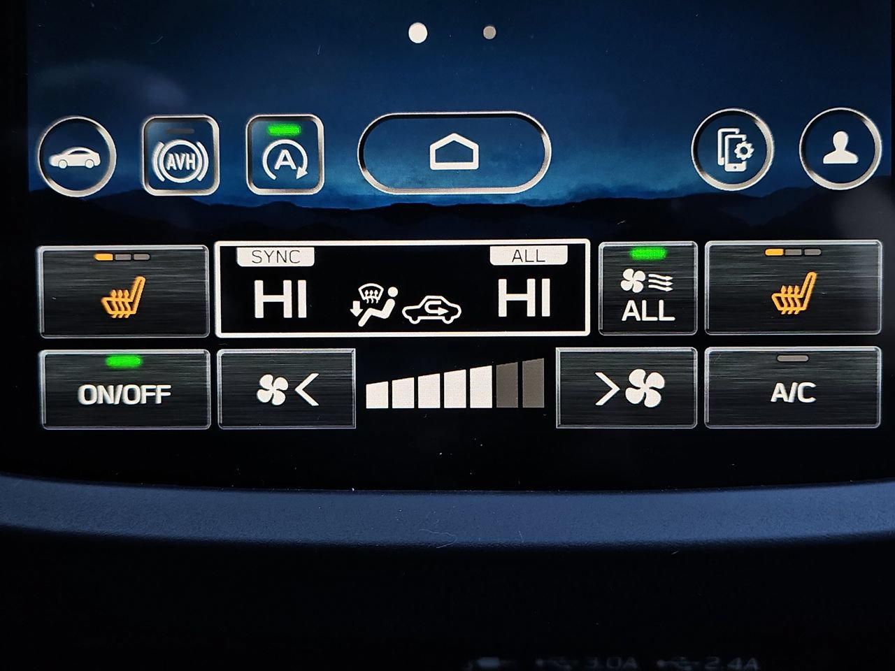 New 2026 Subaru Forester Premium AWD/4WD image 21
