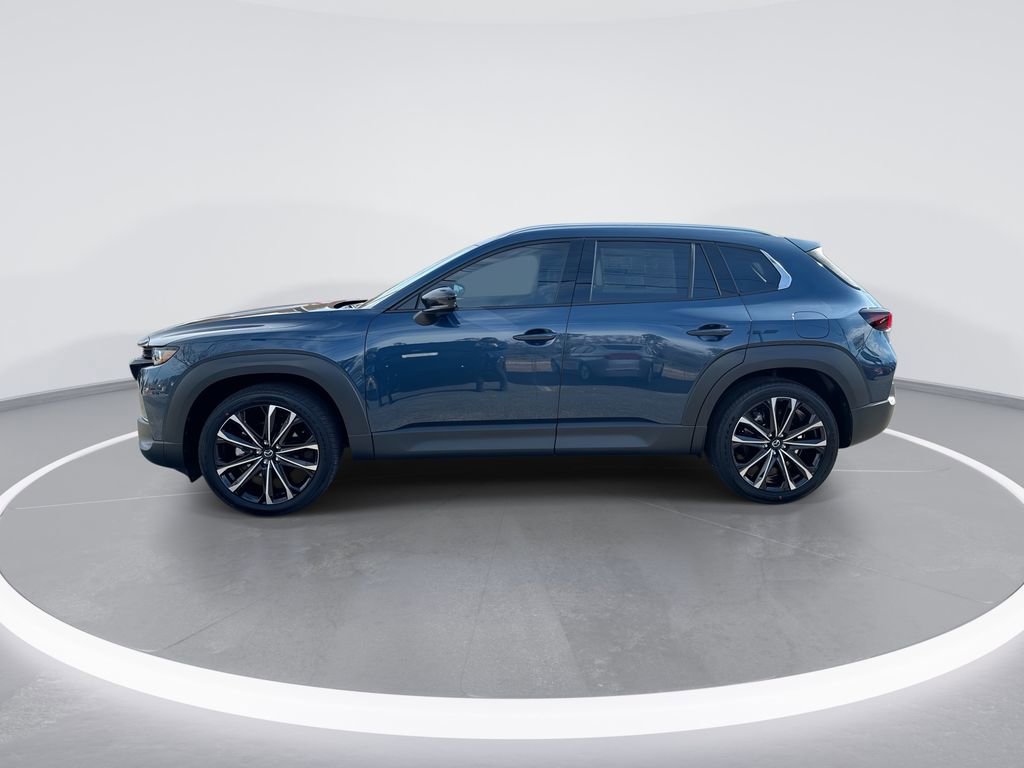 New 2026 MAZDA CX-50 AWD 2.5 S w/ Weather Package image 5