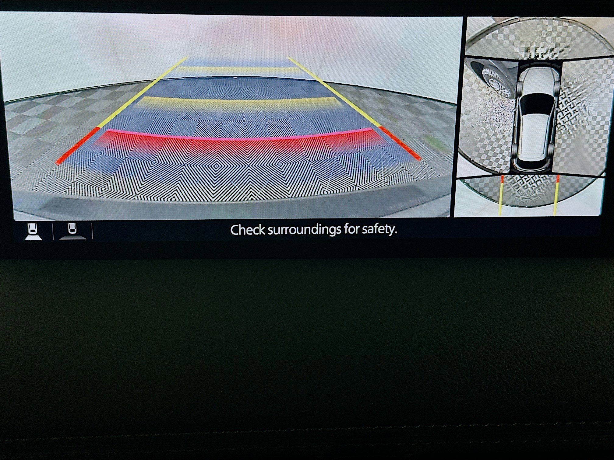 Used 2023 MAZDA CX-5 Signature image 23