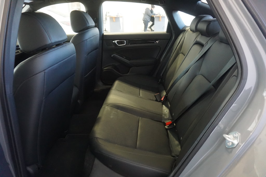 Used 2026 Honda Civic Sport Touring image 21