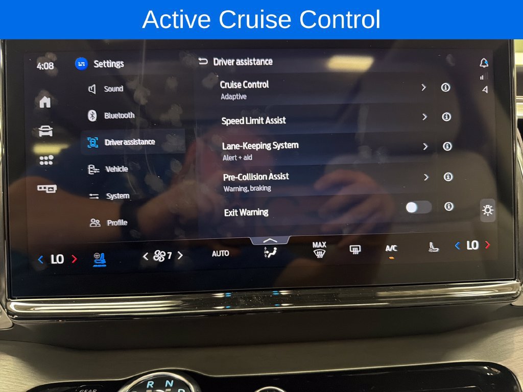 New 2027 Ford Expedition Max Platinum RWD image 27