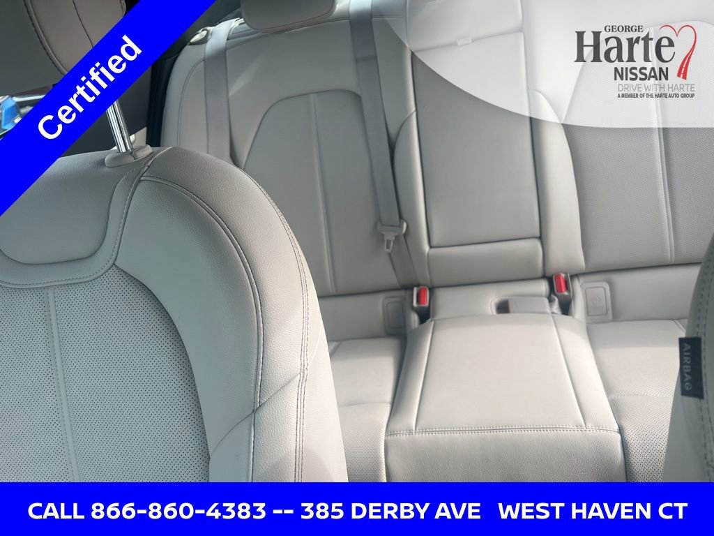 Used 2024 Genesis G70 2.5T image 34