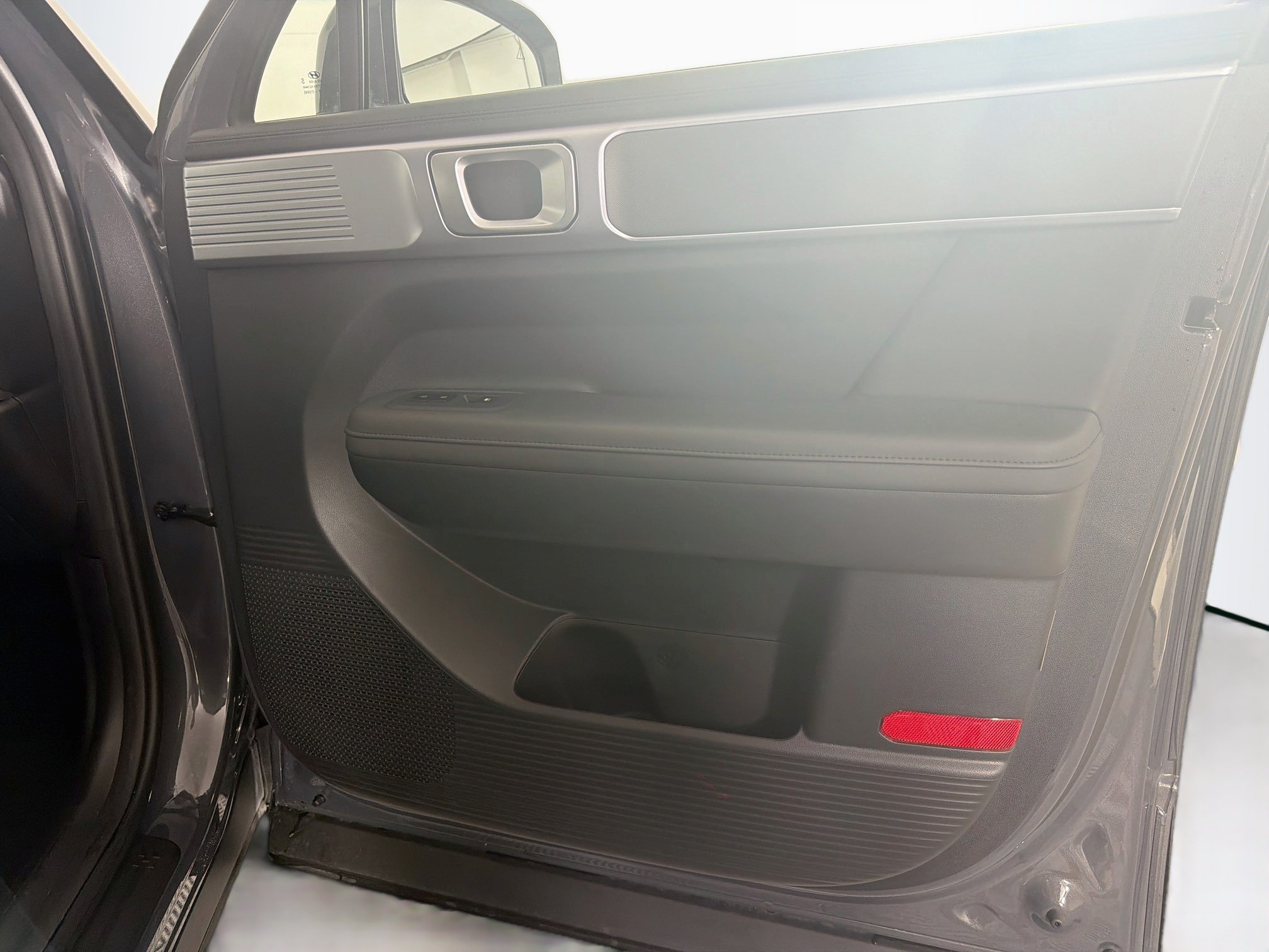 Used 2026 Hyundai Santa Fe SEL FWD image 31