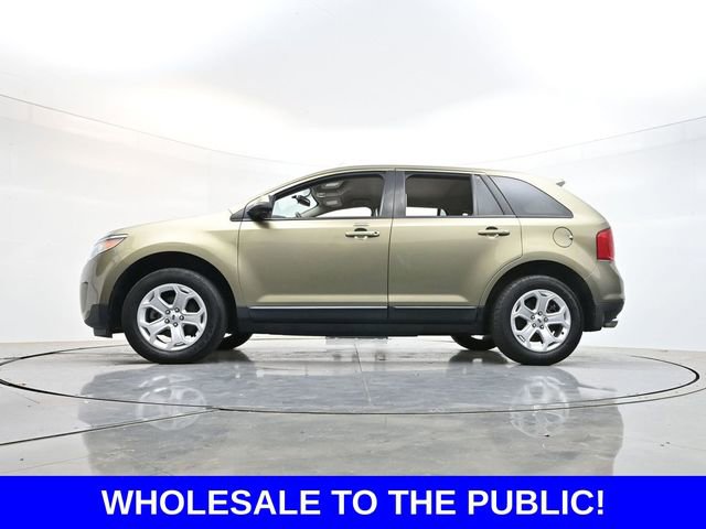 Used 2012 Ford Edge SEL AWD/4WD image 29
