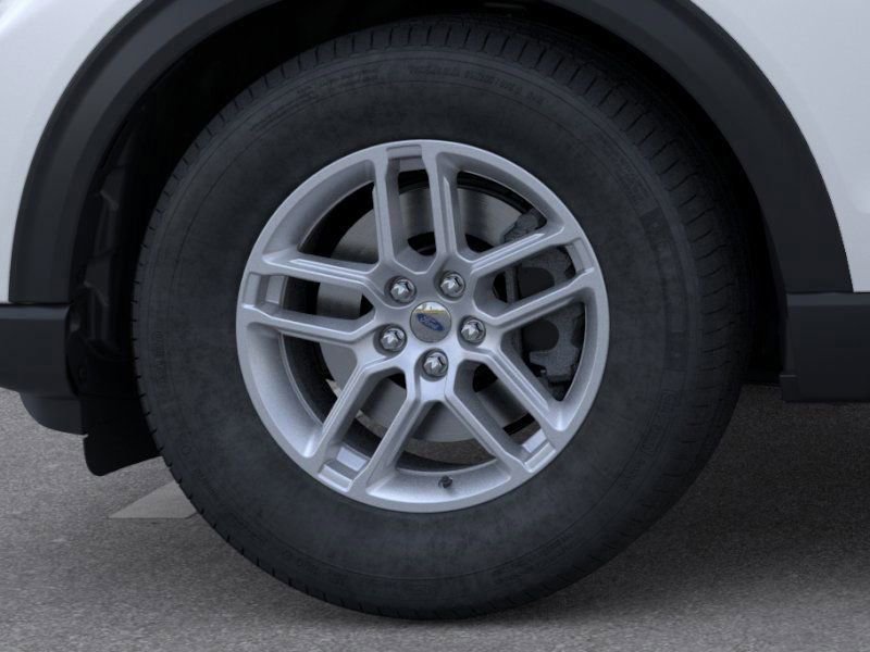 New 2026 Ford Explorer Active w/ Active Comfort Package image 19