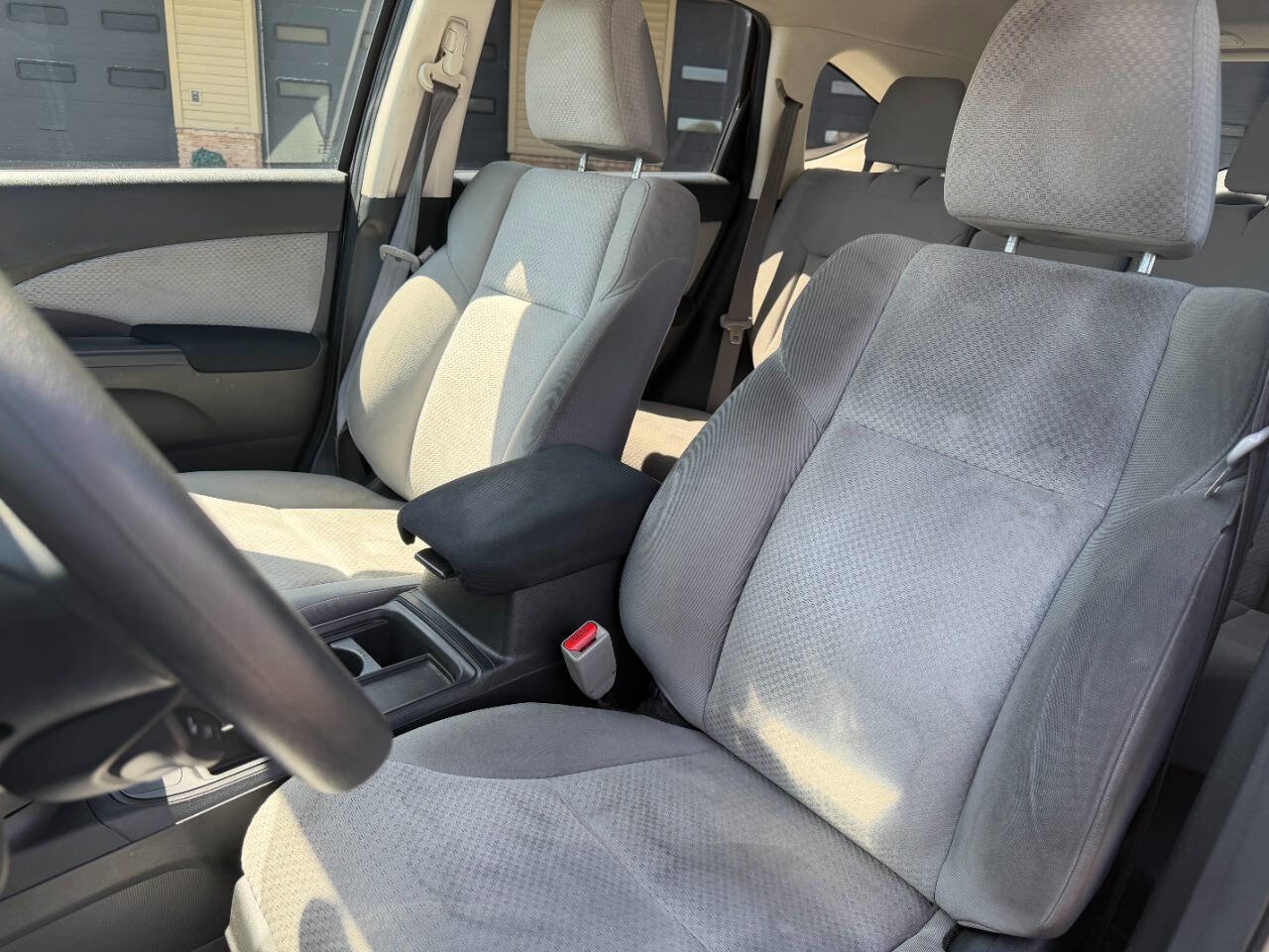 Used 2016 Honda CR-V EX image 17