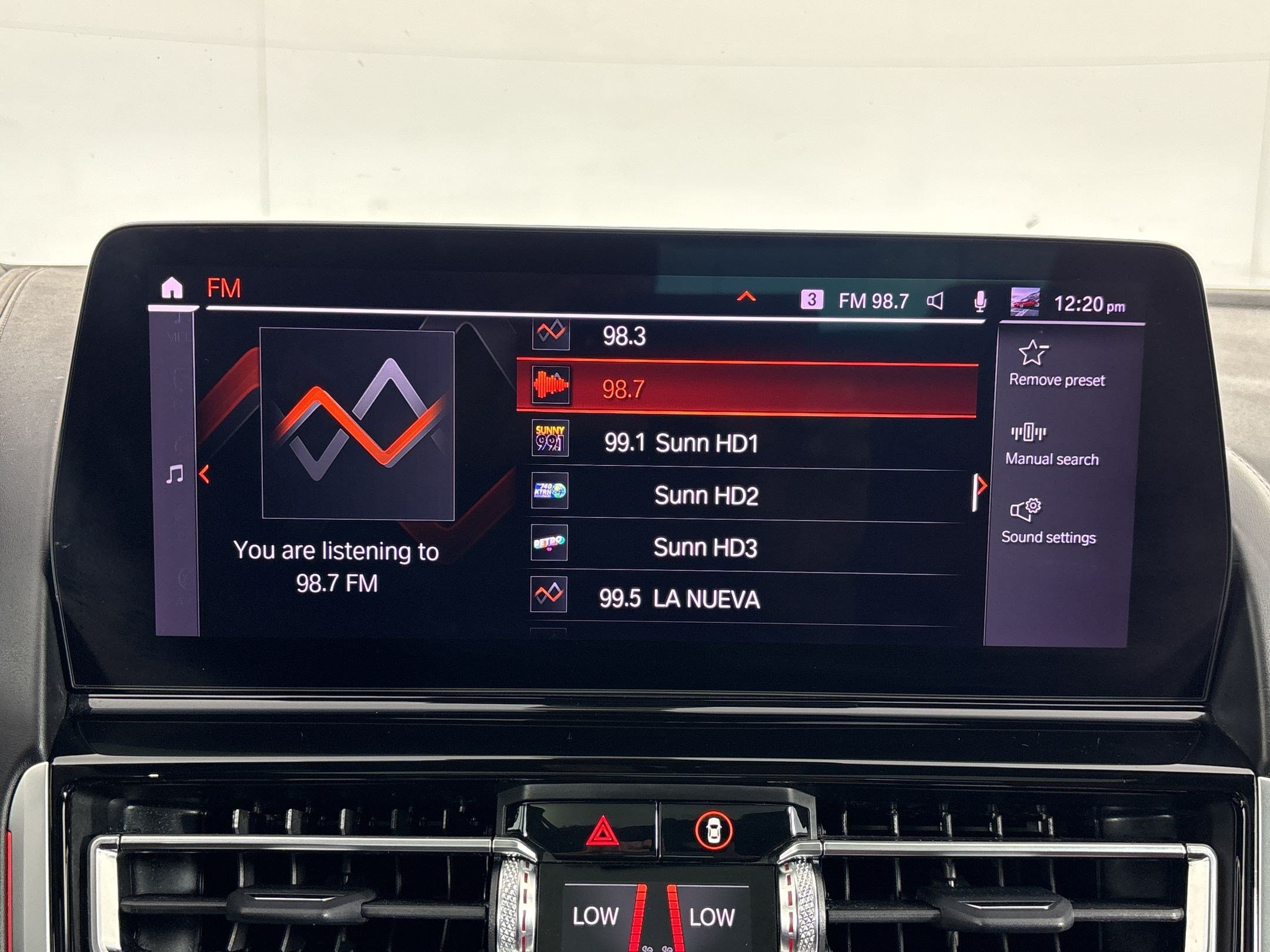 Used 2023 BMW M850i Gran Coupe xDrive AWD/4WD image 21