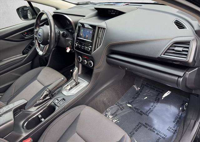 Used 2020 Subaru Crosstrek 2.0i Premium AWD/4WD image 22